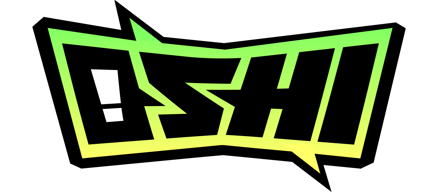 Oshi.tv - Collab with your oshi